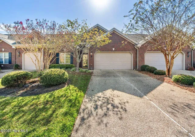 Photo 1 of Townhouse for sale at 1234 Birkdale Dr, Winnabow, NC 28479 | MLS# 100536985 | Listing updated on 2026-08-25