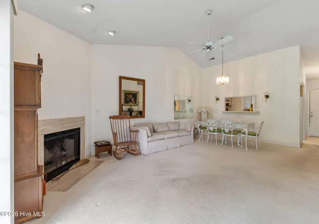 Photo 3 of Townhouse for sale at 3010 Remington Dr, Wilmington, NC 28405 | MLS# 100592574 | Listing updated on 2026-09-28