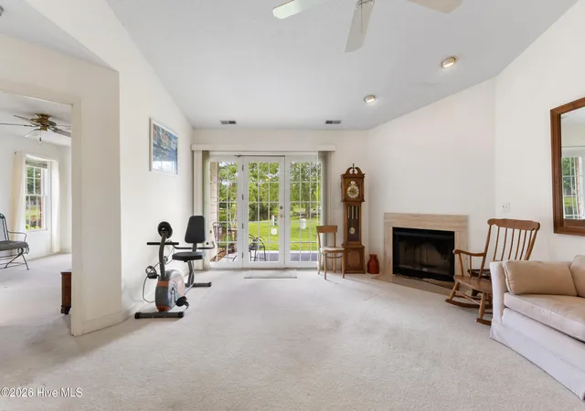 Photo 3 of Townhouse for sale at 3010 Remington Dr, Wilmington, NC 28405 | MLS# 100592574 | Listing updated on 2026-09-28