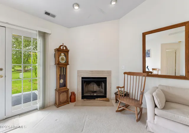 Photo 4 of Townhouse for sale at 3010 Remington Dr, Wilmington, NC 28405 | MLS# 100592574 | Listing updated on 2026-09-28