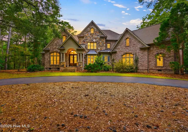 Photo 1 of Single family home for sale at 710 Lake Shore Dr, Goldsboro, NC 27534 | MLS# 100591446 | Listing updated on 2026-08-18