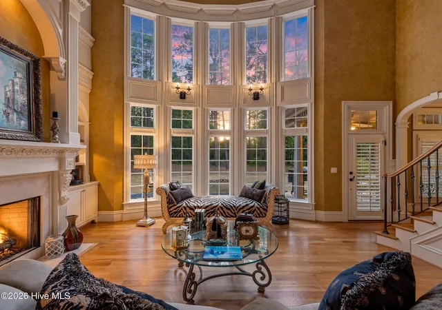 Photo 2 of Single family home for sale at 710 Lake Shore Dr, Goldsboro, NC 27534 | MLS# 100591446 | Listing updated on 2026-08-18