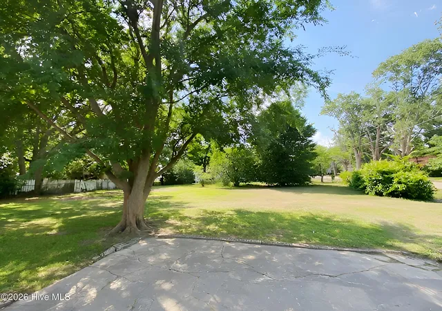 Photo 4 of Single family home for sale at 301 S Wilson St, Fremont, NC 27830 | MLS# 100577151 | Listing updated on 2026-09-16