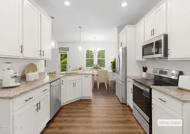 4th image of 140 Freedom Park Rd, Beaufort, NC 28516 | MLS# 100570897