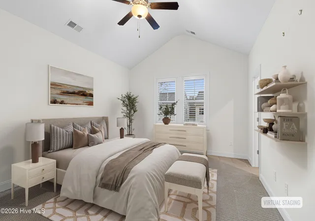 5th image of 140 Freedom Park Rd, Beaufort, NC 28516 | MLS# 100570897