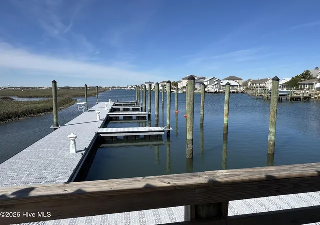 2nd image of 602 W Fort Macon Rd, Atlantic Beach, NC 28512