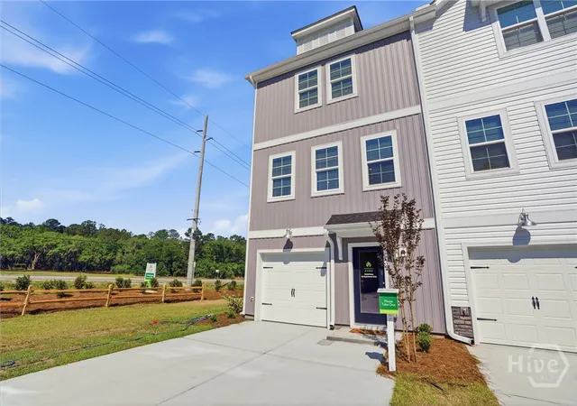30th image of 43 Simms Wy, Hinesville, GA 31313 | MLS# SA355149