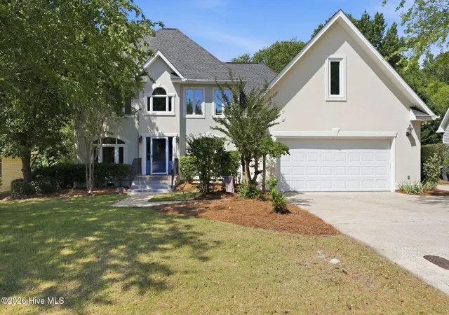 Photo 1 of Single family home for sale at 3125 Cleere Ct, Greenville, NC 27858 | MLS# 100581074 | Listing updated on 2026-08-18