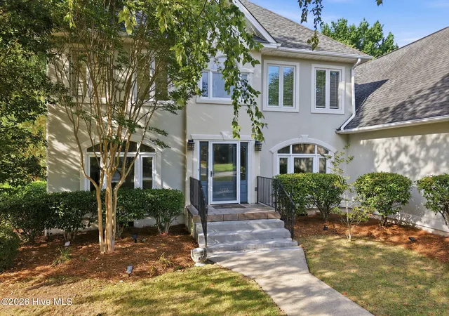 Photo 2 of Single family home for sale at 3125 Cleere Ct, Greenville, NC 27858 | MLS# 100581074 | Listing updated on 2026-08-18