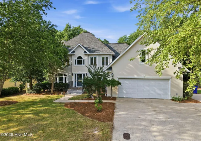 Photo 3 of Single family home for sale at 3125 Cleere Ct, Greenville, NC 27858 | MLS# 100581074 | Listing updated on 2026-08-18