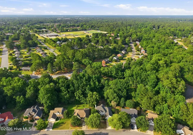 Photo 47 of Single family home for sale at 3125 Cleere Ct, Greenville, NC 27858 | MLS# 100581074 | Listing updated on 2026-10-06