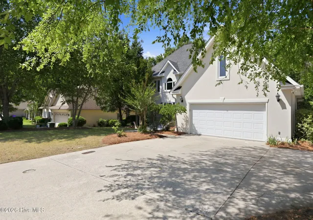 Photo 3 of Single family home for sale at 3125 Cleere Ct, Greenville, NC 27858 | MLS# 100581074 | Listing updated on 2026-08-18