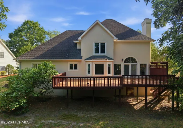 Photo 4 of Single family home for sale at 3125 Cleere Ct, Greenville, NC 27858 | MLS# 100581074 | Listing updated on 2026-08-18