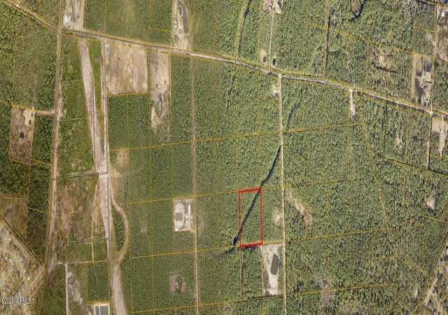 Photo 4 of Land for sale at 7500-7516 Plantation Rd, Wilmington, NC 28411 | MLS# 100383949 | Listing updated on 2026-03-02