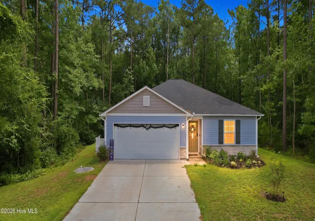 Photo 2 of Single family home for sale at 2519 Sendero Dr Se, Bolivia, NC 28422 | MLS# 100594408 | Listing updated on 2026-09-20