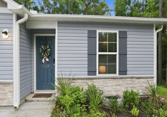 Photo 3 of Single family home for sale at 2519 Sendero Dr Se, Bolivia, NC 28422 | MLS# 100594408 | Listing updated on 2026-09-20