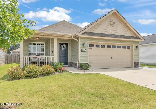 Photo 2 of Single family home for sale at 1223 Belgrove Dr, Augusta, GA 30909 | MLS# 100592983 | Listing updated on 2026-08-18