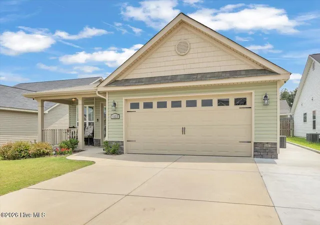 Photo 3 of Single family home for sale at 1223 Belgrove Dr, Augusta, GA 30909 | MLS# 100592983 | Listing updated on 2026-08-18
