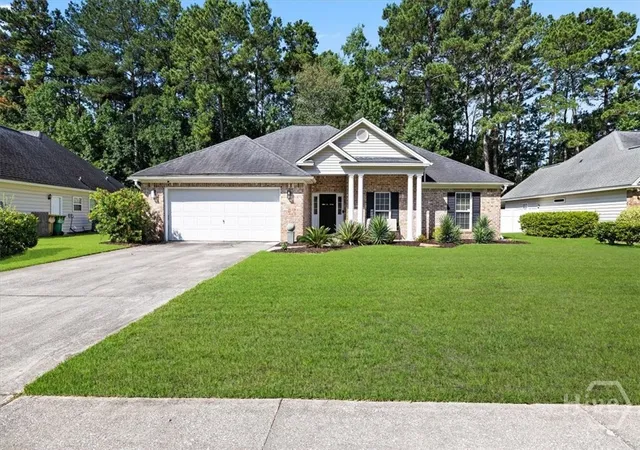 1st image of 280 Silver Brook Cir, Pooler, GA 31322 | MLS# SA359571