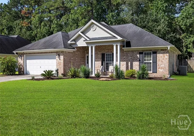 2nd image of 280 Silver Brook Cir, Pooler, GA 31322 | MLS# SA359571