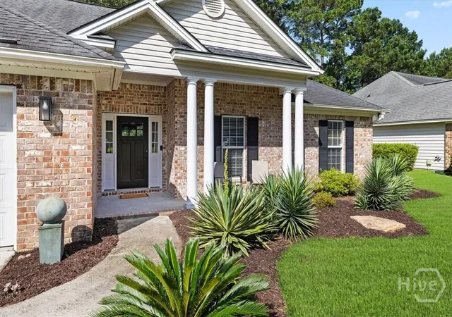 3rd image of 280 Silver Brook Cir, Pooler, GA 31322 | MLS# SA359571