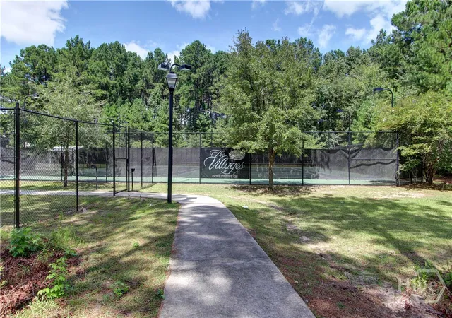 41st image of 280 Silver Brook Cir, Pooler, GA 31322 | MLS# SA359571