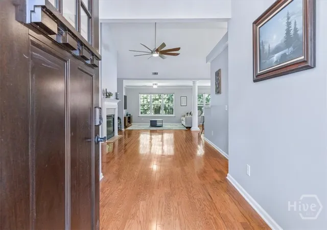 5th image of 280 Silver Brook Cir, Pooler, GA 31322 | MLS# SA359571