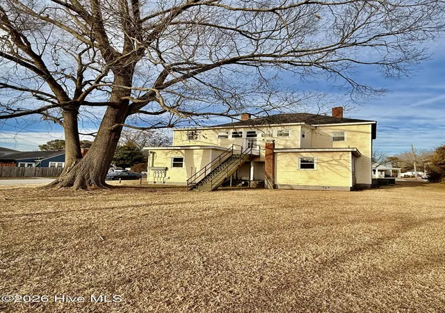 Homes for sale in Farmville, NC | 4413 W Church St #A,B,C,& D, Farmville, NC 27828 | MLS# 100554290
