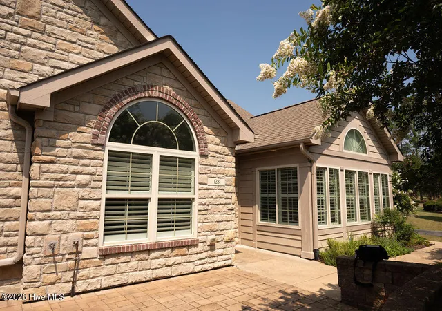 2nd image of 123 W Chelsea Ct, Southern Pines, NC 28387 | MLS# 100529669