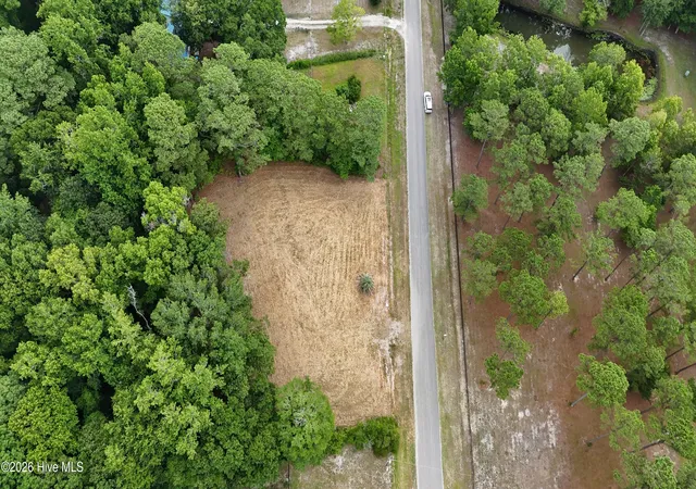Photo 4 of Land for sale at 4270 Happy Valley Ln SW, Shallotte, NC 28470 | MLS# 100589322 | Listing updated on 2026-07-16