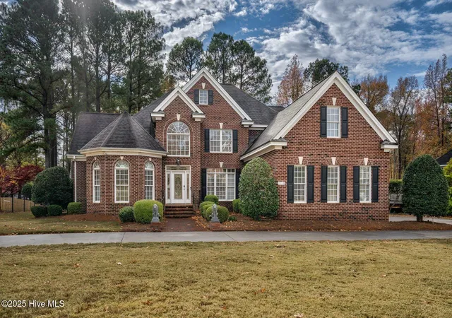 1st image of 1119 Falling River Walk, Rocky Mount, NC 27804 | MLS# 100528036