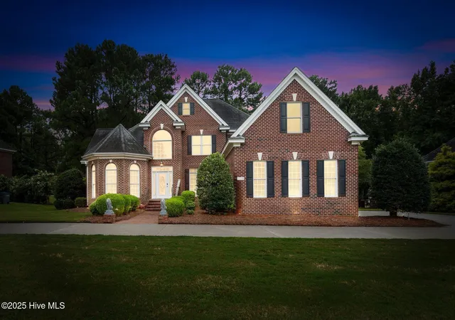 3rd image of 1119 Falling River Walk, Rocky Mount, NC 27804 | MLS# 100528036