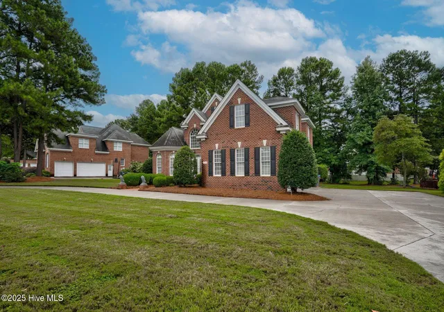 51st image of 1119 Falling River Walk, Rocky Mount, NC 27804 | MLS# 100528036