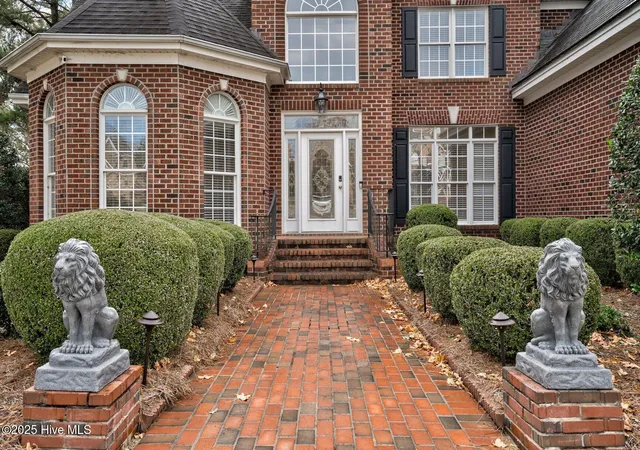 4th image of 1119 Falling River Walk, Rocky Mount, NC 27804 | MLS# 100528036