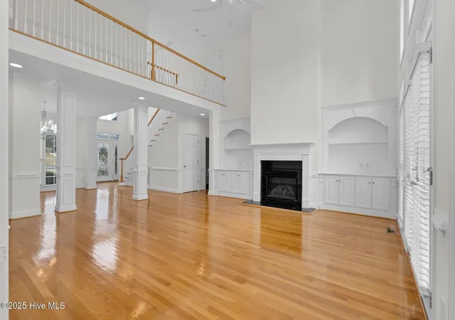 5th image of 1119 Falling River Walk, Rocky Mount, NC 27804 | MLS# 100528036