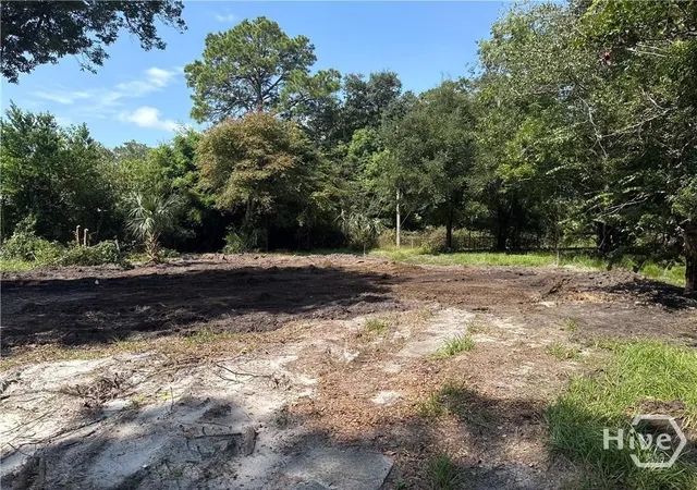 Photo 1 of Single family home for sale at 3003 Leonard St, Savannah, GA 31404 | MLS# SA341724 | Listing updated on 2026-10-29