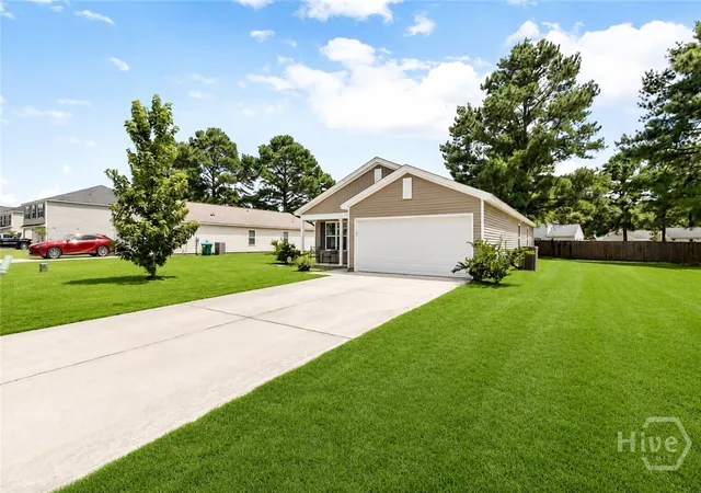 Photo 2 of Single family home for sale at 14 Blackberry Cir, Guyton, GA 31312 | MLS# SA362013 | Listing updated on 2026-08-13