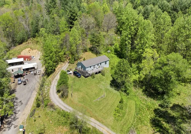 Homes for sale in Murphy, NC | 1244 Cook Creek Rd, Murphy, NC 28906 | MLS# 98544353