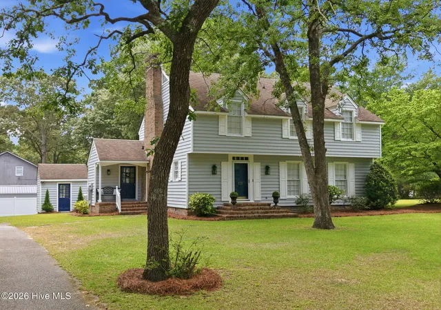 2nd image of 111 N Wedgewood Dr, Washington, NC 27889 | MLS# 100587356