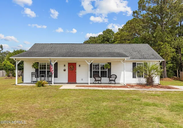 1st image of 177 Avis Dr, Newport, NC 28570 | MLS# 100587868
