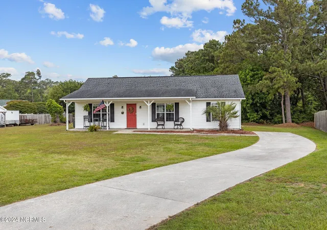 2nd image of 177 Avis Dr, Newport, NC 28570 | MLS# 100587868