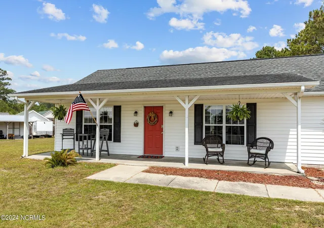 3rd image of 177 Avis Dr, Newport, NC 28570 | MLS# 100587868