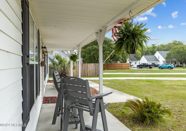 4th image of 177 Avis Dr, Newport, NC 28570 | MLS# 100587868