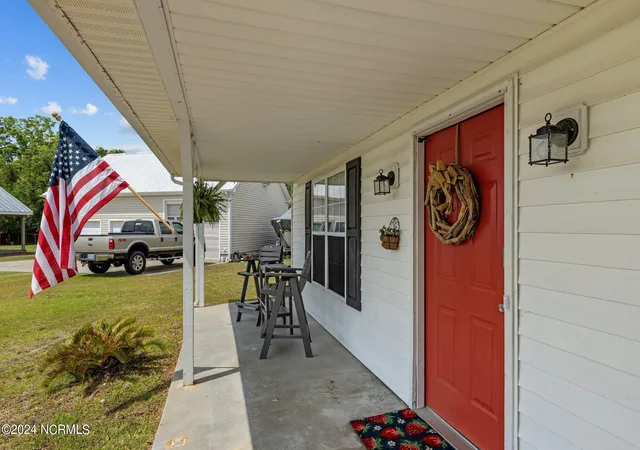 5th image of 177 Avis Dr, Newport, NC 28570 | MLS# 100587868