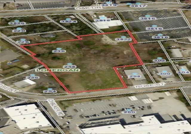 1st image of 270 Rose St, Martinez, GA 30907 | MLS# 98212100