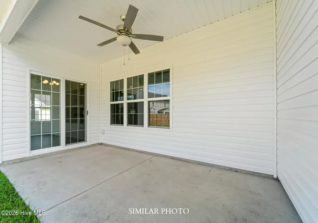 Homes for sale in Jacksonville, NC | 623 Blue Falcon Ct, Jacksonville, NC 28546 | MLS# 100571903