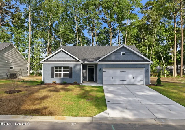 Homes for sale in Ayden, NC | 974 Rialto Ln, Ayden, NC 28513 | MLS# 100555873