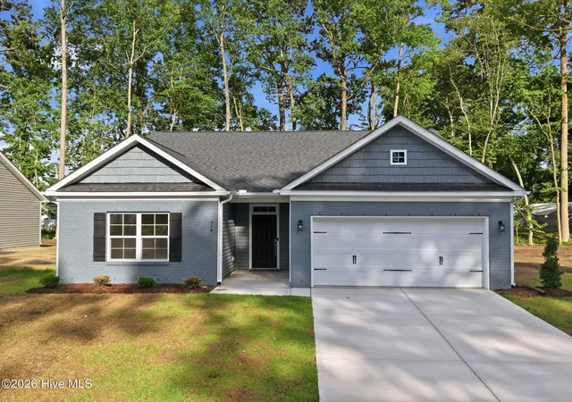 Homes for sale in Ayden, NC | 974 Rialto Ln, Ayden, NC 28513 | MLS# 100555873