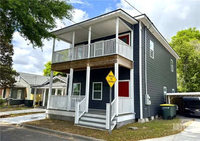 Homes for sale in Savannah, GA | 3205 Burroughs St, Savannah, GA 31405 | MLS# SA352884