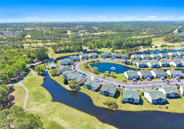Photo 3 of Condo for sale at 908 Great Egret Cir Sw # 4, Sunset Beach, NC 28468 | MLS# 100569221 | Listing updated on 2026-09-18